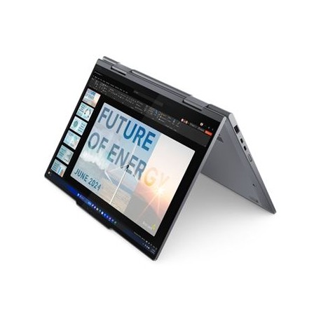 ordinateur portable convertible lenovo thinkpad X1 2-in-1 gen 9 21ke001mfe