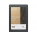 Disque dur Synology 480GB SSD 2.5” SATA III pour NAS (SAT5210-480G)