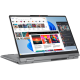 Ordinateur Portable Convertible Lenovo ThinkPad X1 2-in-1 Gen 9 (21KE001MFE)