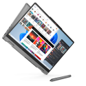 Ordinateur Portable Convertible Lenovo ThinkPad X1 2-in-1 Gen 9 (21KE001MFE)