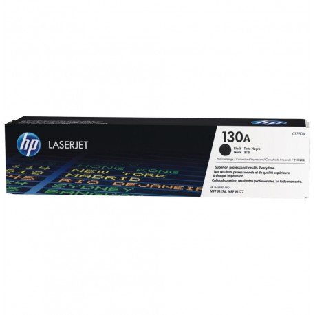 toner hp 130a noir laserjet origine cf350a prix maroc