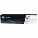 Toner HP 130A Noir LaserJet d'origine (CF350A)