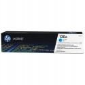 Toner HP 130A Cyan LaserJet d'origine (CF351A)