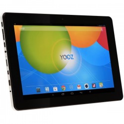 YooZ MyPad 1001HD Metal, 10.1", 16Gb, Wi-Fi