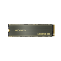 Disque Dur 1To interne SSD ADATA LEGEND 800 GOLD PCIe Gen4 x4 M.2 2280 (ALEG-800-1000GCS)