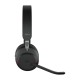 Micro Casque JABRA EVOLVE2 65 - USB MS