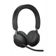 Micro Casque JABRA EVOLVE2 65 - USB MS