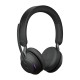 Micro Casque JABRA EVOLVE2 65 - USB MS