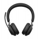 Micro Casque JABRA EVOLVE2 65 - USB MS