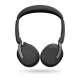 Micro Casque JABRA EVOLVE2 65 - USB MS