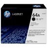 toner hp 64a noir laserjet d'origine cc364a prix maroc