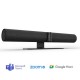 Barre de visioconférence Jabra PanaCast 50 EMEA (8200-231)