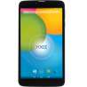 YooZ PhonePad 700, 7", Blanche, 4G, Dual Sim, 3G, Wi-Fi
