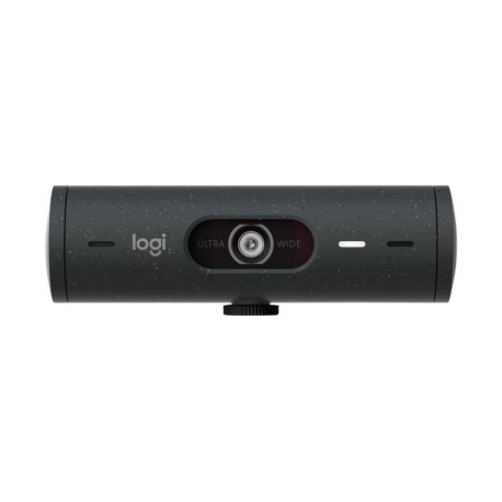 webcam logitech brio 505 full hd 1080p 960-001459 prix maroc