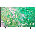 Téléviseur Samsung 85" Crystal UHD 4K Serie 8 + Récepteur intégré (UA85DU8000UXMV)