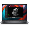 Station de travail mobile Dell Precision 5490 (DL-PR5490-I7-W)