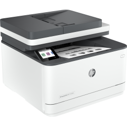 Imprimante Multifonction Monochrome HP LaserJet Pro 3103fdw (3G632A)