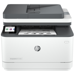 Imprimante Multifonction Monochrome HP LaserJet Pro 3103fdw (3G632A)