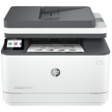 Imprimante Multifonction Laser Monochrome HP LaserJet Pro 3103fdn (3G631A)