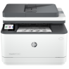 Imprimante Multifonction Monochrome HP LaserJet Pro 3103fdw (3G632A)