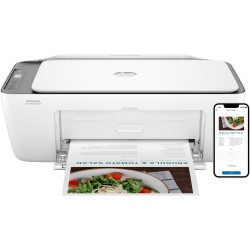 Imprimante multifonction HP DeskJet Ink Advantage Ultra 4927 (6W7G3B)