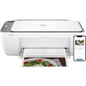 Imprimante multifonction HP DeskJet Ink Advantage 2876 (6W7E6C)