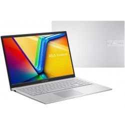 Ordinateur portable Asus Vivobook 15 X1504VA-NJ513W (90NB10J2-M00R20)