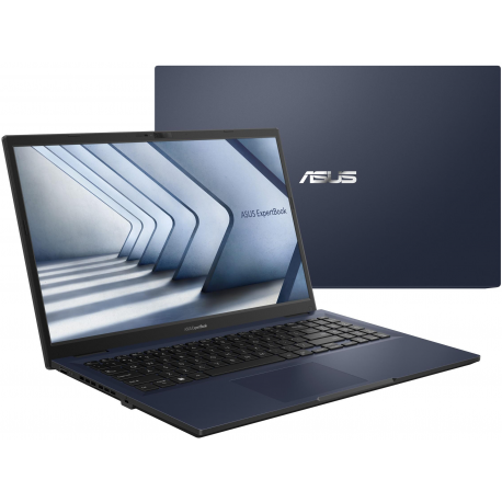 ordinateur portable asus expertbook b1 b1502cva-nj2298 maroc