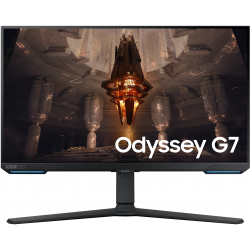 Écran HP 27" Full HD P27h G4 (7VH95AS)