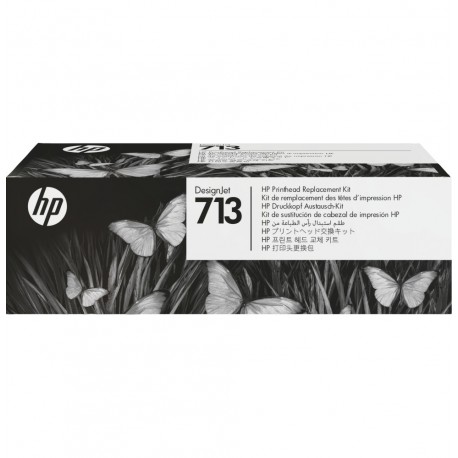 Cartouche de toner HP 36A 2-pack LaserJet Cartridge Noir (CB436AF) 