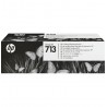 Cartouche de toner HP 36A 2-pack LaserJet Cartridge Noir (CB436AF) 