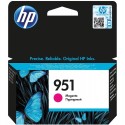 Cartouche HP 951 Magenta encre d'origine (CN051AE)