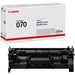 Canon 045 Noir - Toner Canon d'origine (1242C002AA)