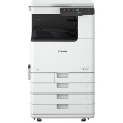 Imprimante Multifonction Laser Couleur Canon ImageRUNNER ADVANCE DX C3930i (5962C005AA)