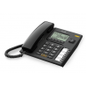 telephone alcatel t76 ce black avec afficher atl1413755