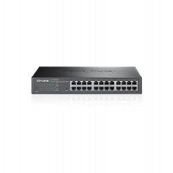 Switch Easy Smart Tplink 24 Ports Gigabit (TL-SG1024DE)