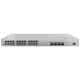 D-Link Switch 24 ports 10/100/1000 PoE+ 4 x SFP Gigabit (DBS-2000-28MP)