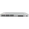 D-Link Switch 24 ports 10/100/1000 PoE+ 4 x SFP Gigabit (DBS-2000-28MP)