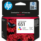 Cartouche HP 305 couleur d'encre origine (3YM60AE)