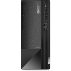 Ordinateur de bureau Lenovo ThinkCentre neo 50t Gen 4 (12JD009KFM)