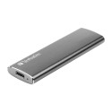 Disque dur Externe 1TB SSD Verbatim Vx500 USB 3.1 Gén 2 (47444)