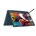 Ordinateur Portable Convertible Lenovo ThinkPad X1 2-in-1 Gen 9 (21KE001MFE)