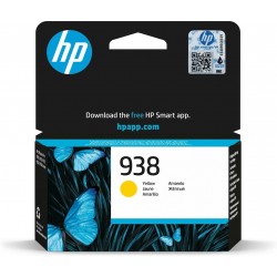 Cartouche HP 305 couleur d'encre origine (3YM60AE)