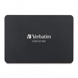 disque dur interne 256gb ssd verbatim vi550 sata iii 2.5” 49351 prix maroc