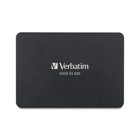 disque dur interne 256gb ssd verbatim vi550 sata iii 2.5” 49351 prix maroc