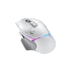 souris gaming sans fil logitech g502 x plus 910-006172 maroc