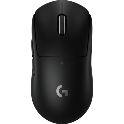 souris gaming sans fil logitech g pro x superlight 2 910-006631 prix maroc