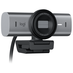 webcam logitech mx brio 4k ultra hd 960-001559 prix Maroc