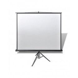 Ecran de Projecteur EYEPLAY Trépied SCREEN 200X150 (EY-TR200X150)