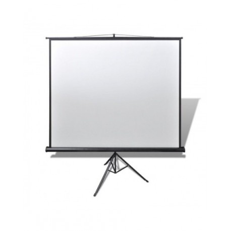 ecran de projecteur eyeplay trépied screen 200x150 ey-tr200x150 maroc